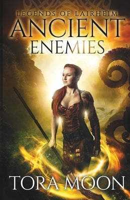 Ancient Enemies by Moon, Tora