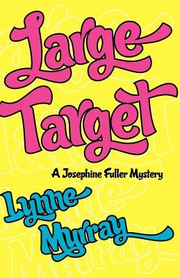 Large Target by Murray, Lynne