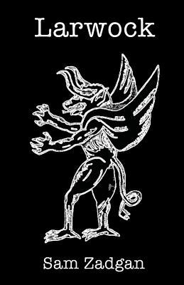 Larwock by Zadgan, Sam