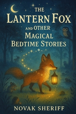 The Lantern Fox and Other Magical Bedtime Stories: Whimsical Animal & Magic Tales for Children by Sheriff, Novak
