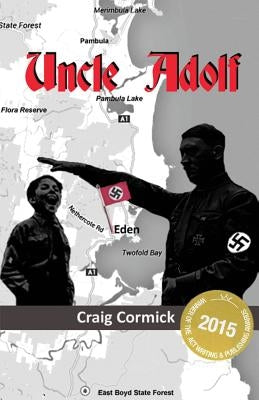 Uncle Adolf by Cormick, Craig