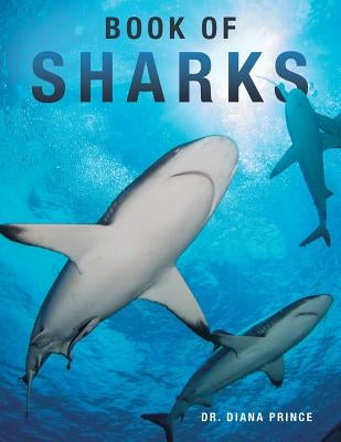 Book of Sharks by Prince, Diana