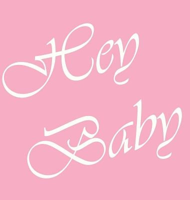 Baby shower guest book (Hardcover): comments book, baby shower party decor, baby naming day guest book, baby shower party guest book, welcome baby par by Bell, Lulu and