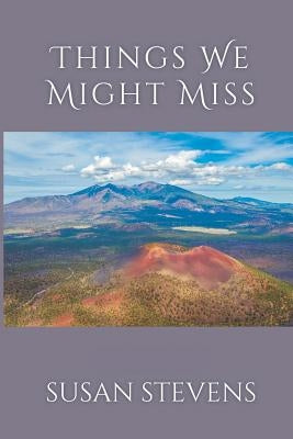 Things We Might Miss by Stevens, Susan