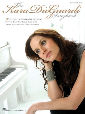 The Kara Dioguardi Songbook by Dioguardi, Kara