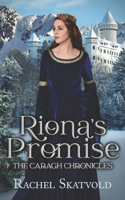 Riona's Promise by Skatvold, Rachel