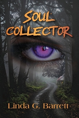 Soul Collector by Barrett, Linda G.