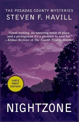 Nightzone by Havill, Steven F.