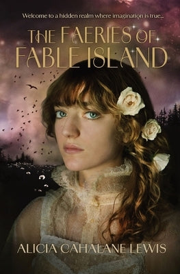 The Faeries Of Fable Island by Lewis, Alicia Cahalane