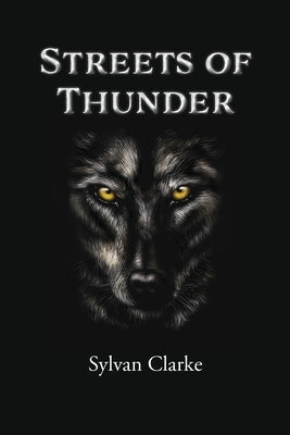 Streets of Thunder by Clarke, Sylvan