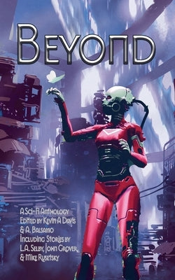 Beyond by Rusetsky, Mike