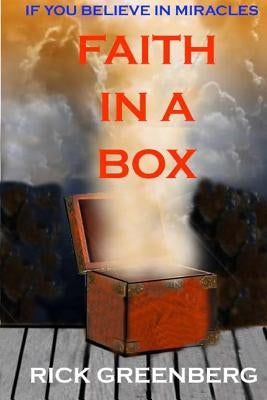 Faith in a Box by Wells, Billy