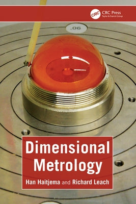 Dimensional Metrology by Haitjema, Han