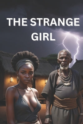 The Strange Girl by Story, Adio