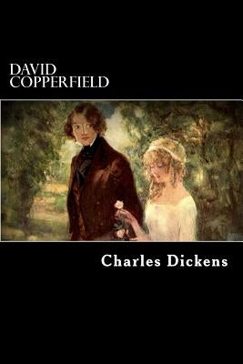David Copperfield by Struik, Alex