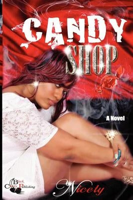 Candy Shop by Nicety