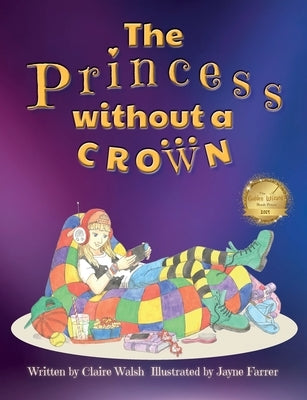 The Princess Without a Crown by Walsh, Claire