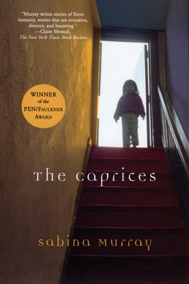 The Caprices by Murray, Sabina