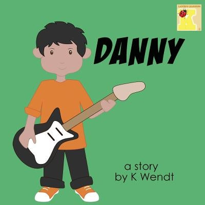 Danny by Lambright, Mandy