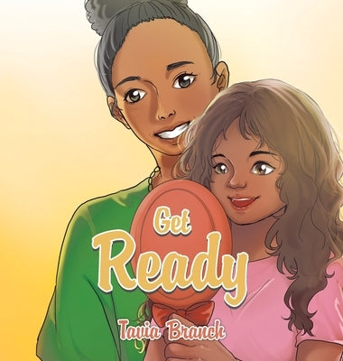 Get Ready by Branch, Tavia
