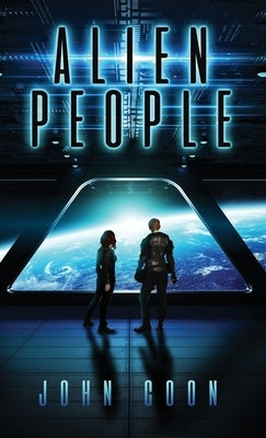 Alien People by Coon, John