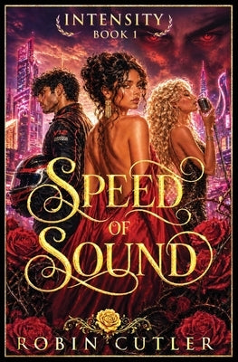 Speed of Sound by Cutler, Robin