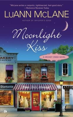Moonlight Kiss by McLane, Luann