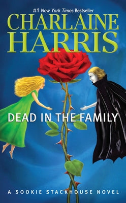 Dead in the Family by Harris, Charlaine