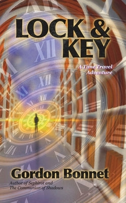 Lock & Key by Bonnet, Gordon