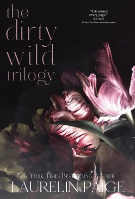 Dirty Wild Trilogy by Paige, Laurelin