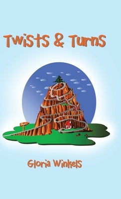 Twists & Turns by Winkels, Gloria