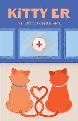 Kitty ER by Tweedle, Tiffany