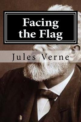 Facing the Flag by Hollybook