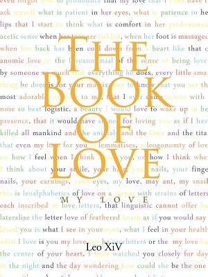 The Book of Love: My Love by Leo XIV