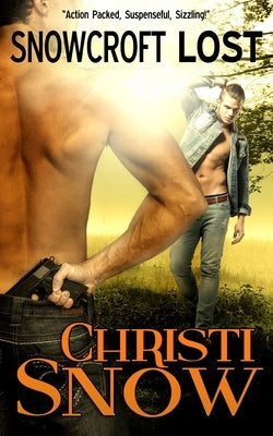 Snowcroft Lost by Snow, Christi