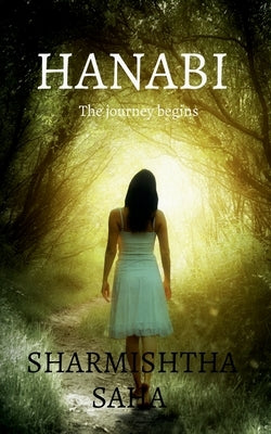 Hanabi by Saha, Sharmishtha