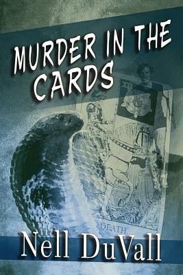 Murder In The Cards by Duvall, Nell