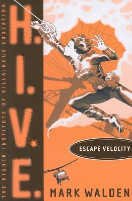 Escape Velocity, 3 by Walden, Mark
