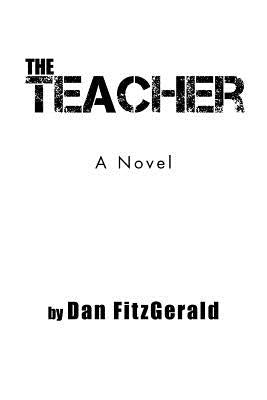 The Teacher by Fitzgerald, Dan