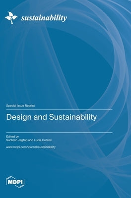 Design and Sustainability by Jagtap, Santosh