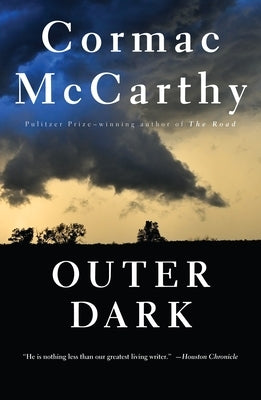 Outer Dark by McCarthy, Cormac