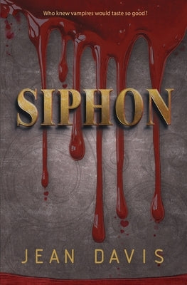Siphon by Davis, Jean