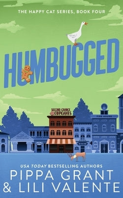 Humbugged by Grant, Pippa