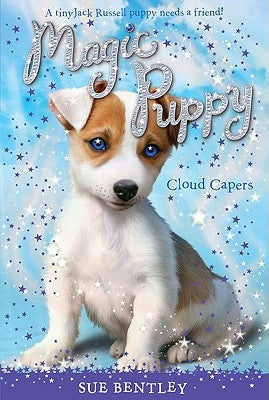 Cloud Capers #3 by Bentley, Sue