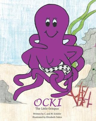 Ocki by Schlifer, Connie