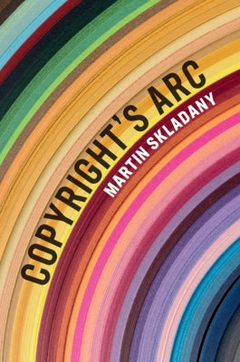 Copyright's ARC by Skladany, Martin