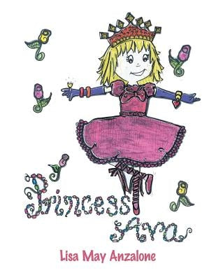 Princess Ava by Anzalone, Lisa May