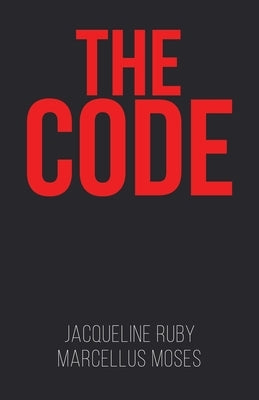 The Code by Ruby, Jacqueline