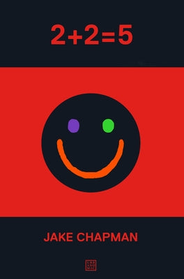 2+2=5 by Chapman, Jake