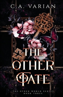 The Other Fate by Varian, C. A.